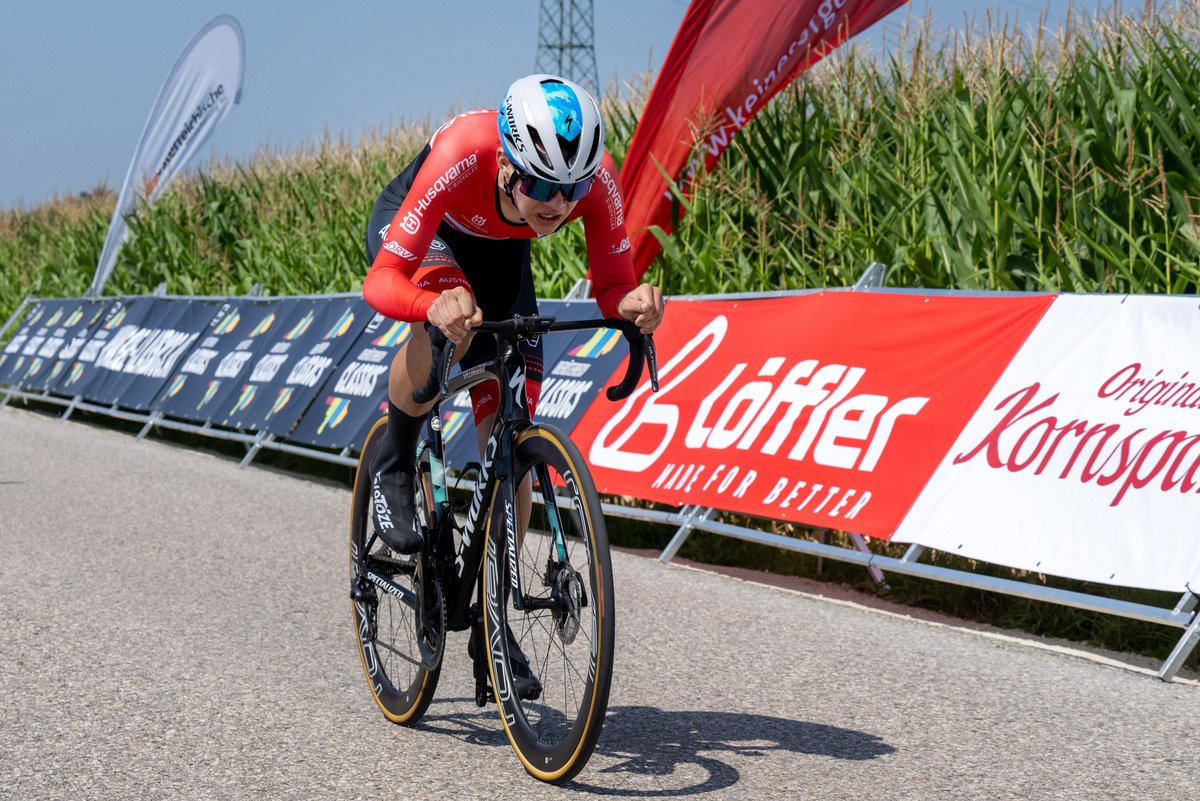 Jens Verbrugghe aus Belgien gewinnt Auftakt der 47. Int. „Keine