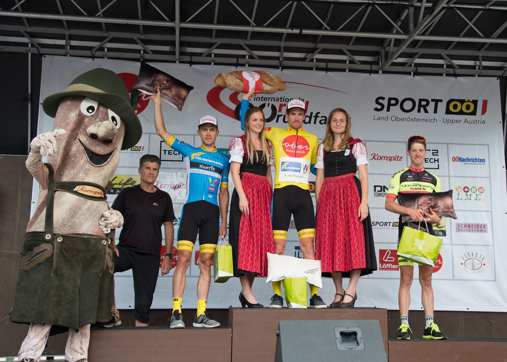 Oberösterreich Rundfahrt Oberösterreich Rundfahrt