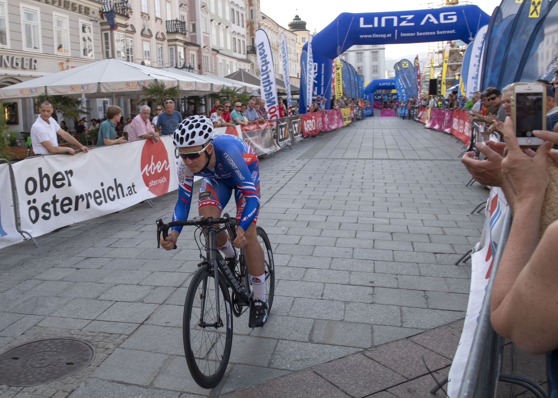 Oberösterreich Rundfahrt Oberösterreich Rundfahrt